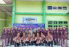 Prabumulih Bawa Tropi juara 2 Stand dan Harapan 1 Paduan Suara Dalam Rangka Semarak HAB ke-80
