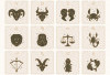 Ramalan Zodiak Sagitarius, Aries, Cancer, Libra, Gemini Terbaru