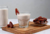 5 Manfaat Susu Kurma Untuk Kesehatan, Jadi Nutrisi Tambahan Untuk Tubuh