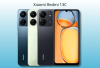 Xiaomi Redmi 13C Masih Diburu di 2025: Kamera 50MP, Baterai Awet, dan Harga Rp1 Jutaan