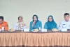 Tekan Kasus Kekerasan Perempuan, DPPKBPPA - PKK Prabumulih Turun Hingga Tingkat Kelurahan