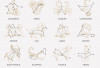 Ramalan Zodiak Aries Memiliki Emosi yang Stabil Siang Ini