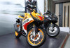 Duel Panas Honda CBR150R vs Yamaha R15, Mana Lebih Layak Untuk Kamu Pilih?