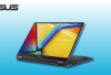 Vivobook S14: Laptop Tipis, Bertenaga, dan Siap Sambut Era AI