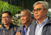KPK Bongkar Dugaan Korupsi Kuota Haji