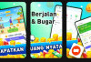 Dapatkan Saldo DANA Gratis Lewat 5 Aplikasi Ini, Cuma Modal Smartphone!