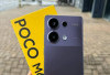 Poco M6 Bawa Kamera Ekstrem 108MP dengan Desain Bagian Belakang Kaca Premium
