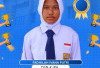 Siswa SMP Negeri 10 Prabumulih Lolos OSN-K, Siap Melaju ke Tingkat Provinsi