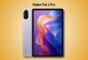 Redmi Pad 2 Pro: Tablet Premium Murah dengan Layar 120Hz dan Baterai Jumbo