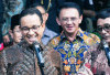 Tunggu Kejutan! Anies dan Ahok Siap Berkolaborasi di Jakarta di 2025