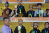 Atlet Pencak Silat Prabumulih Peraih Emas di O2SN Tingkat Provinsi 2025 Akan Melaju ke Nasional 
