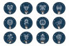 Ramalan Zodiak Gemini, Leo, Sagitarius, Aquarius, Libra Terbaru